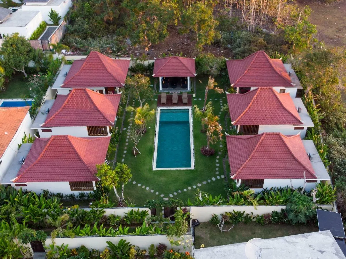 Bali Mynah Villas Resort Jimbaran